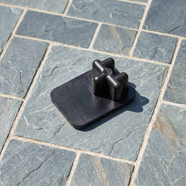 Sling Rail Cap Coal - The Great Escape
