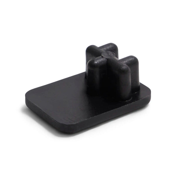Sling Rail Cap Coal - The Great Escape
