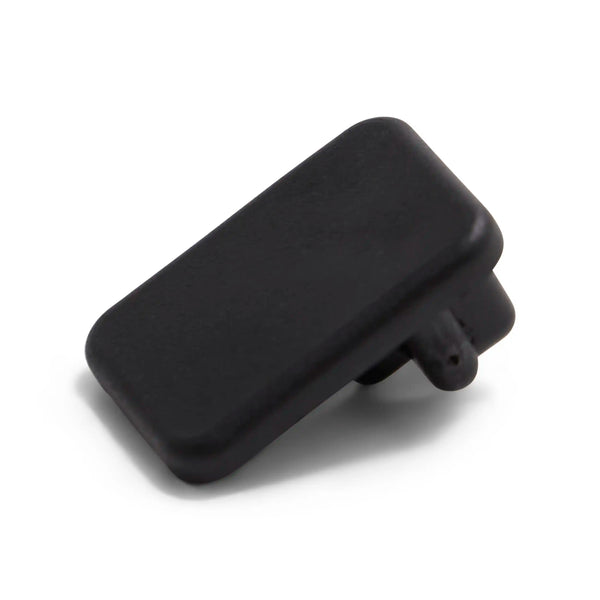 Sling Rail Cap Coal - The Great Escape