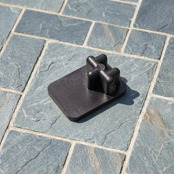 Sling Rail Cap Graphite - The Great Escape