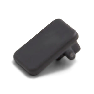 Sling Rail Cap Graphite - The Great Escape
