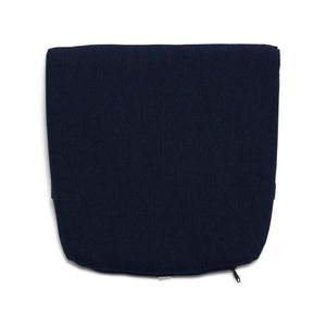 St. Kitts Seat Pad Midnight/Indigo - The Great Escape