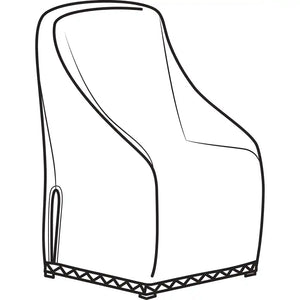 Chair Covers - The Great Escape