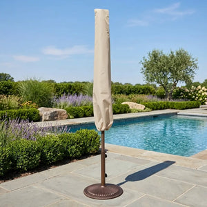 Small Market Umbrella Cover - The Great Escape