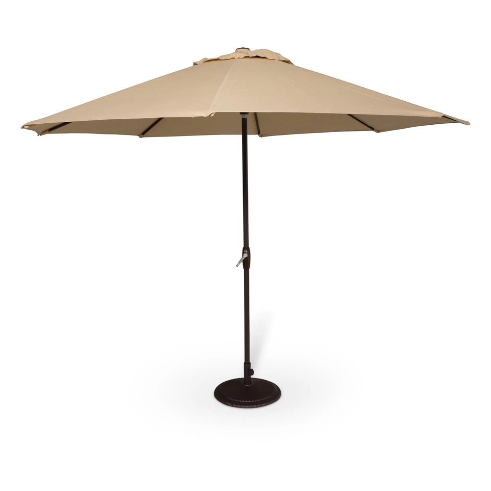 11' Classic Umbrella Beige - The Great Escape