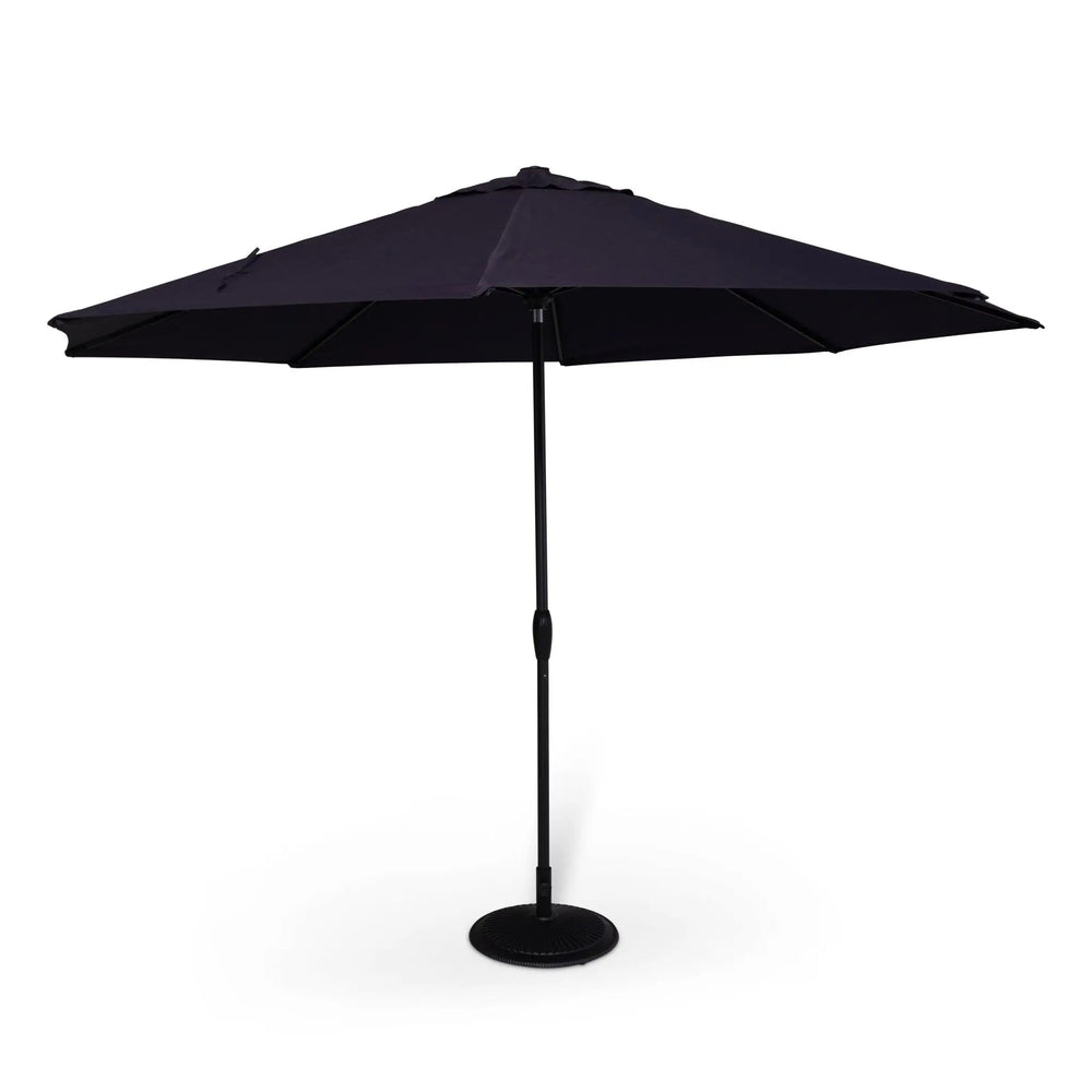 11' Classic Umbrella Navy - The Great Escape