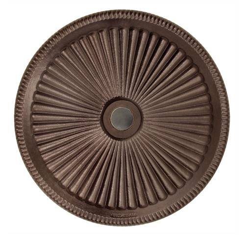 50LB Classic Cast Iron Umbrella Base - Bronze - The Great Escape