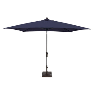 8'x10' Classic Umbrella Navy - The Great Escape