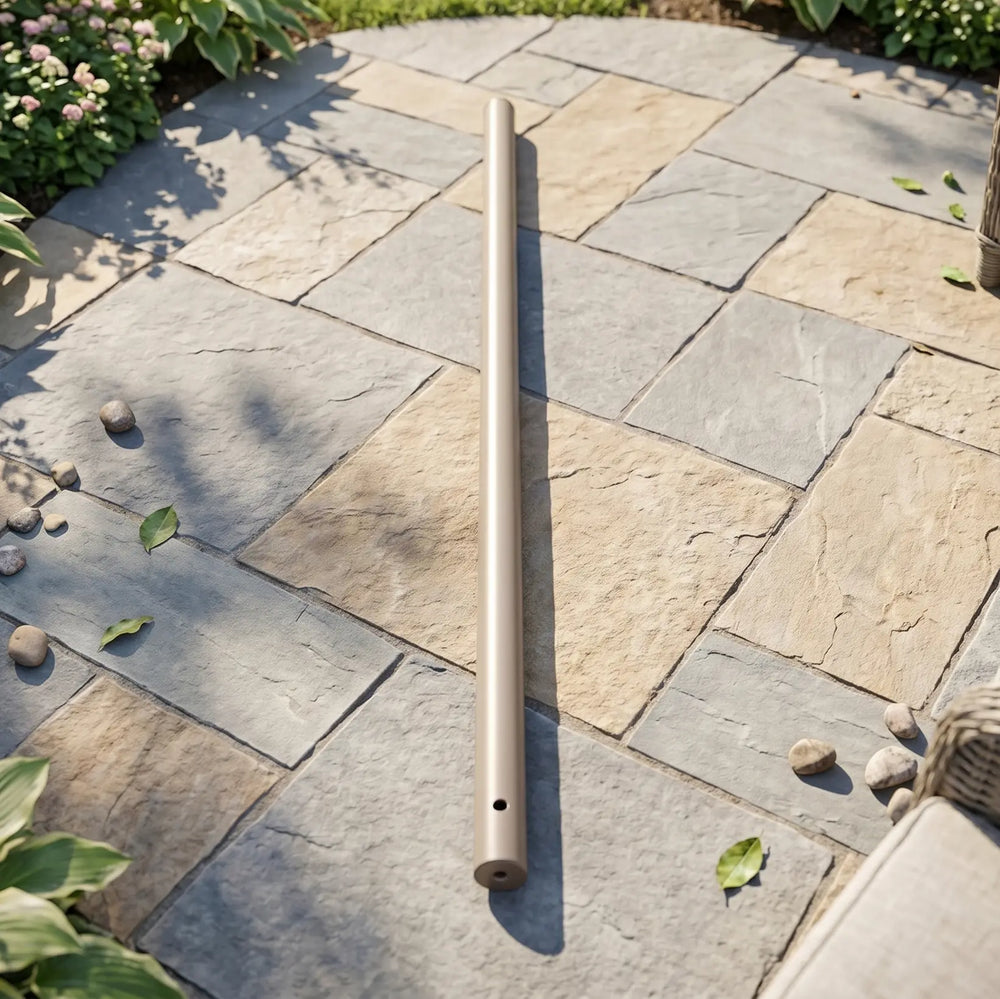 11' Umbrella Bottom Pole - The Great Escape