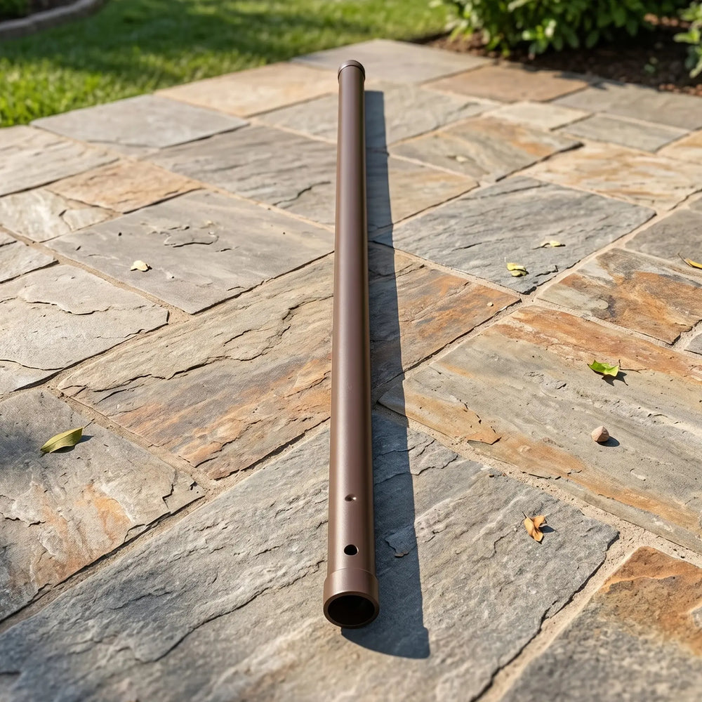 9" Umbrella Bottom Pole - The Great Escape